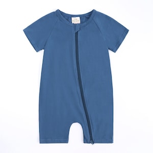 Short Sleeve Sleeper Etsy