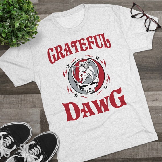 Grateful dead top dog shirt