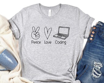 girls code too, computer science student, girl coder tshirt, software engineer shirt, girl software engineer tee, female coder, coder gift