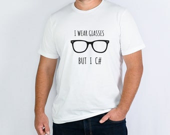 Camiseta de desarrollador de software, camiseta de codificador, camiseta de programador, camiseta de programación divertida, camiseta de regalo de computadora, camiseta sarcástica, camiseta geek, regalo de nerd