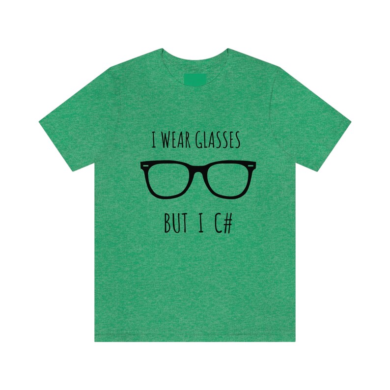 Camiseta de desarrollador de software, camiseta de codificador, camiseta de programador, camiseta de programación divertida, camiseta de regalo de computadora, camiseta sarcástica, camiseta geek, regalo de nerd imagen 6