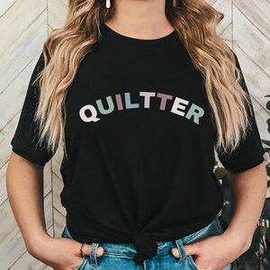 funny sewing shirt, quilter gift ideas, i love quilting, quilter gifts, quilter, tailor shirt, sewing t-shirt, sewer shirt, sewing gift idea