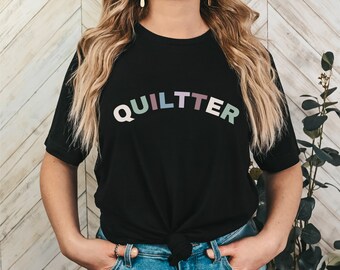 funny sewing shirt, quilter gift ideas, i love quilting, quilter gifts, quilter, tailor shirt, sewing t-shirt, sewer shirt, sewing gift idea