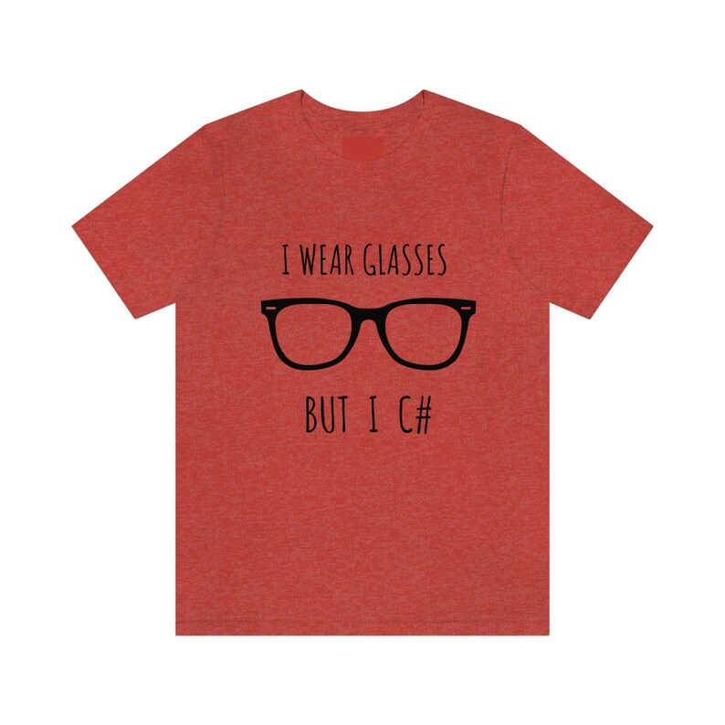 Camiseta de desarrollador de software, camiseta de codificador, camiseta de programador, camiseta de programación divertida, camiseta de regalo de computadora, camiseta sarcástica, camiseta geek, regalo de nerd imagen 4