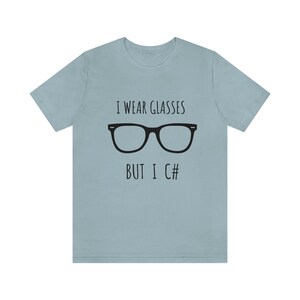 Camiseta de desarrollador de software, camiseta de codificador, camiseta de programador, camiseta de programación divertida, camiseta de regalo de computadora, camiseta sarcástica, camiseta geek, regalo de nerd imagen 7