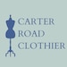 Carter Road Clothier