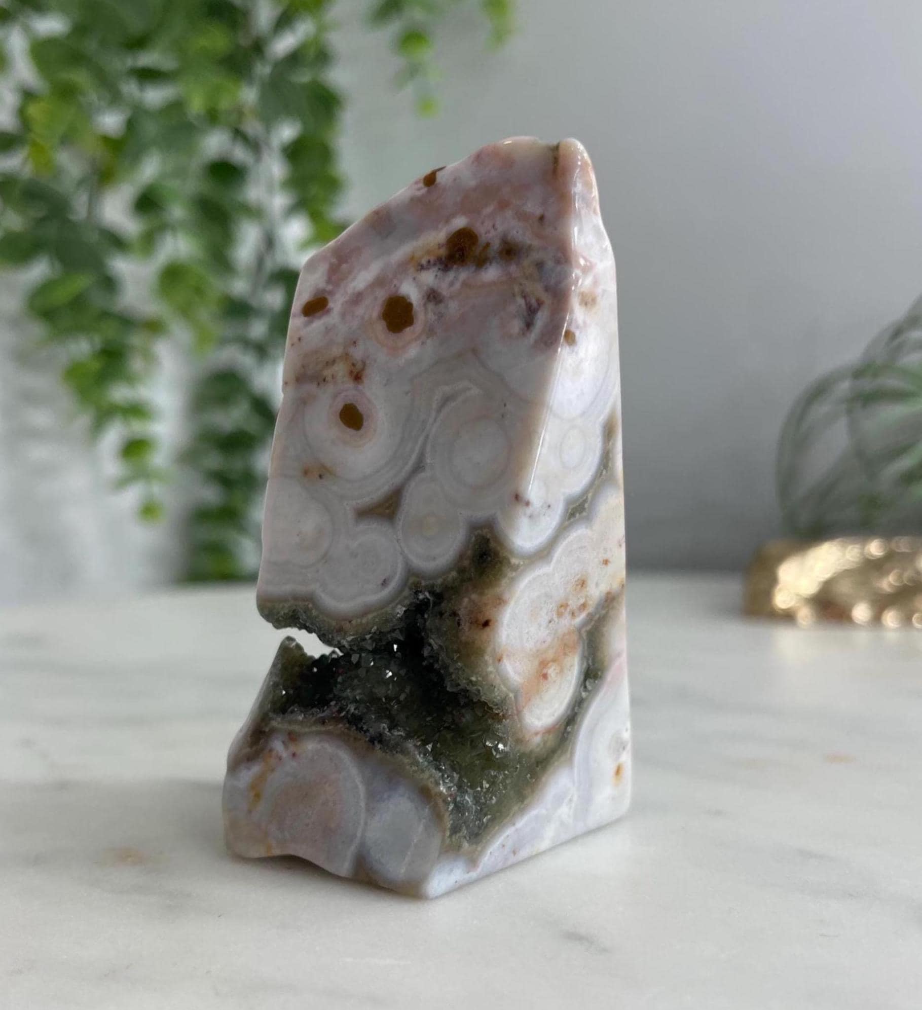 Ocean jasper vein 8 - Etsy 日本