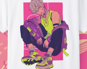 ALNST Till Unisex T-shirt