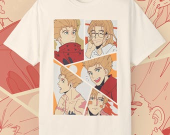 Vash - Unisex T-shirt