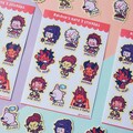 BG3 Stickers product logo