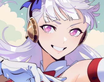 Golshi Print