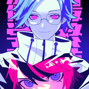 HL Eito Print