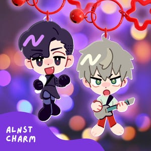 Ivantill Charms