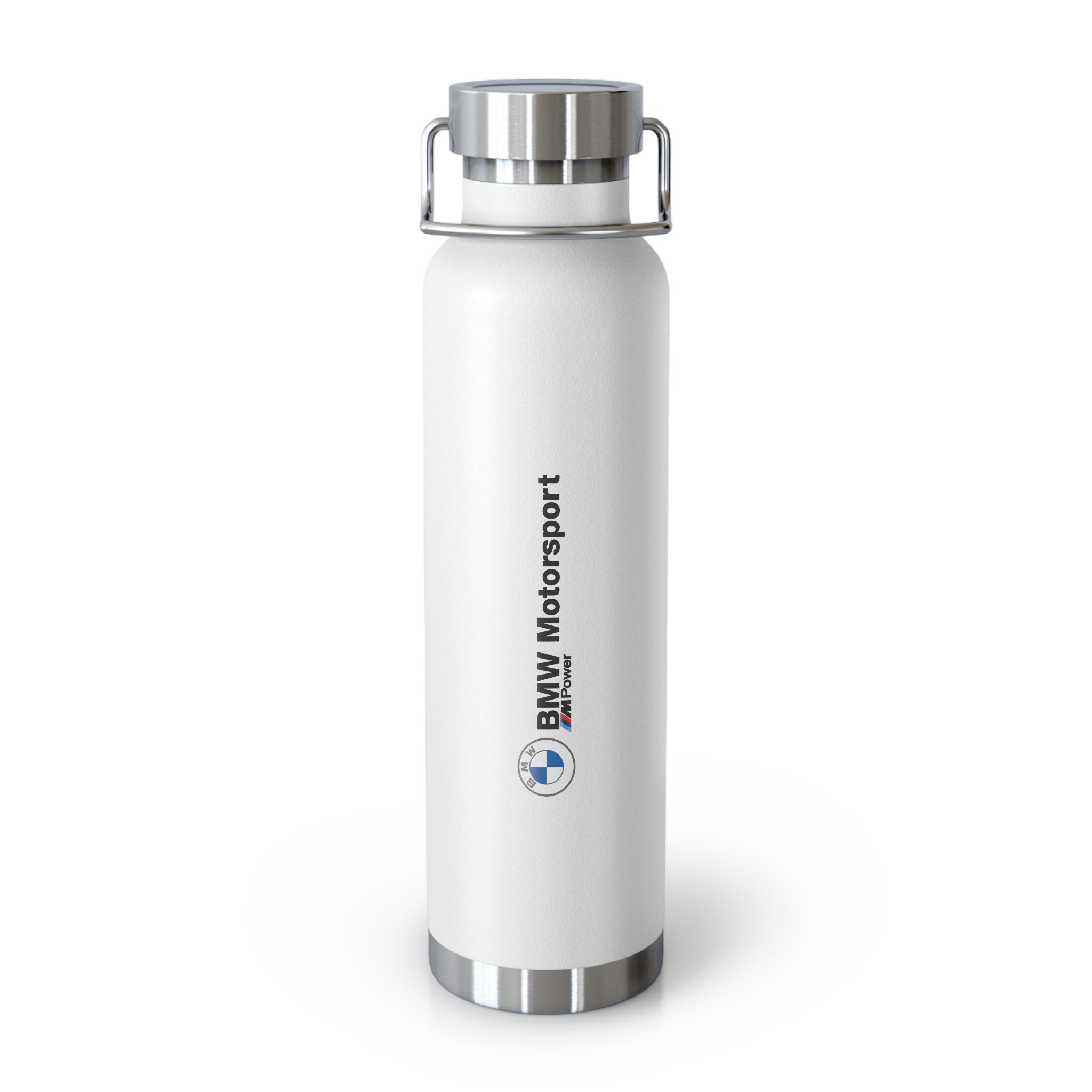 Stainless Steel BMW Water Bottle™ – Car Lovers World