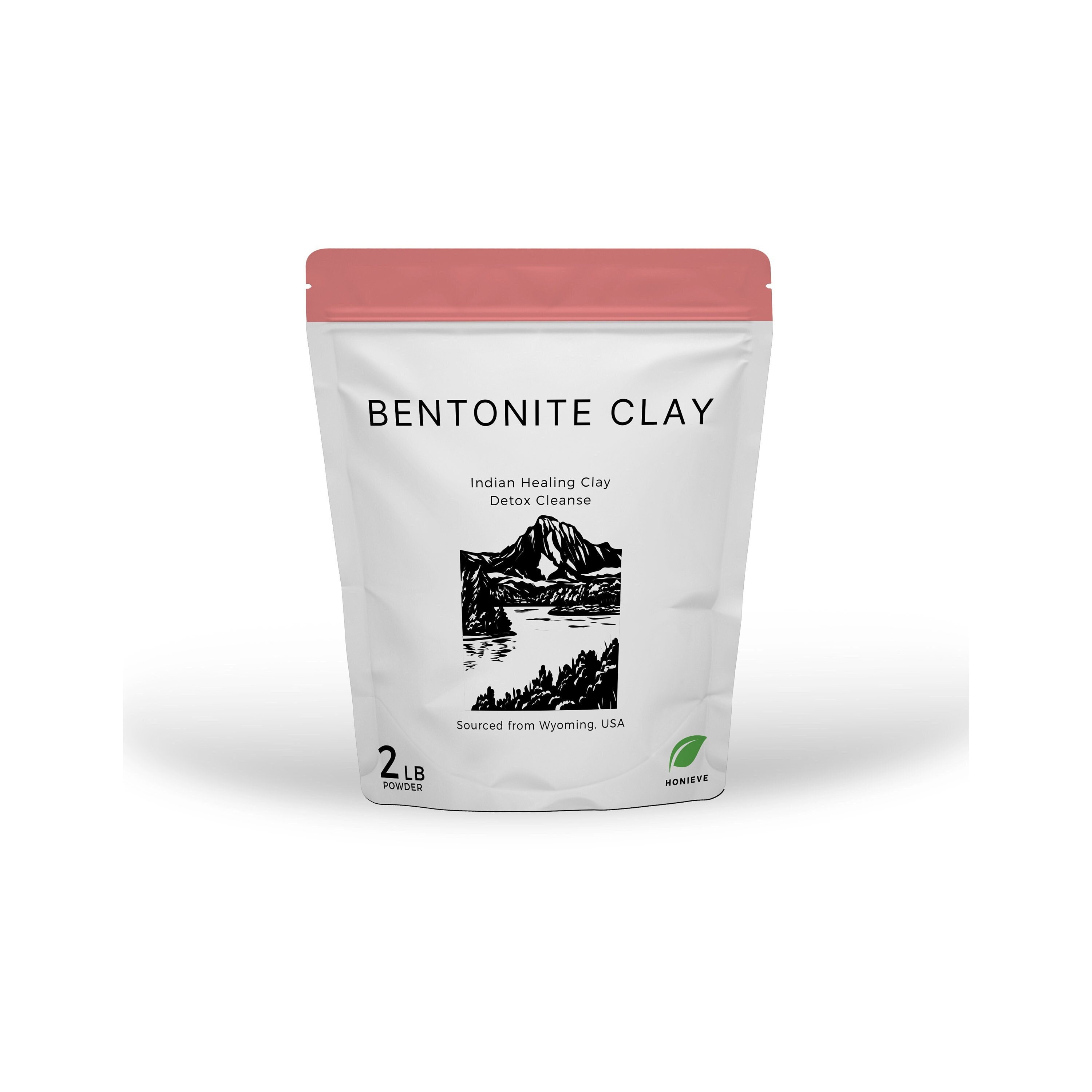 Bentonite Clay Oral Care Products: A Healthy Choice or Hidden