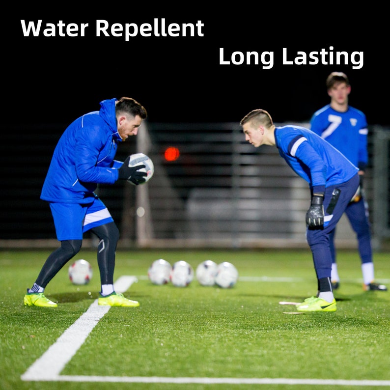Goalkeeper Glove Grip Spray Ultra Strength Professional Formula Water
