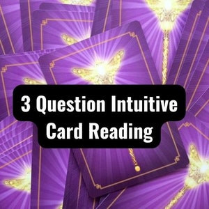 3 vragen kaart lezen, intuïtieve Oracle card reading, intuïtieve tarot kaart lezen, grotere lezen, 10-15 kaarten