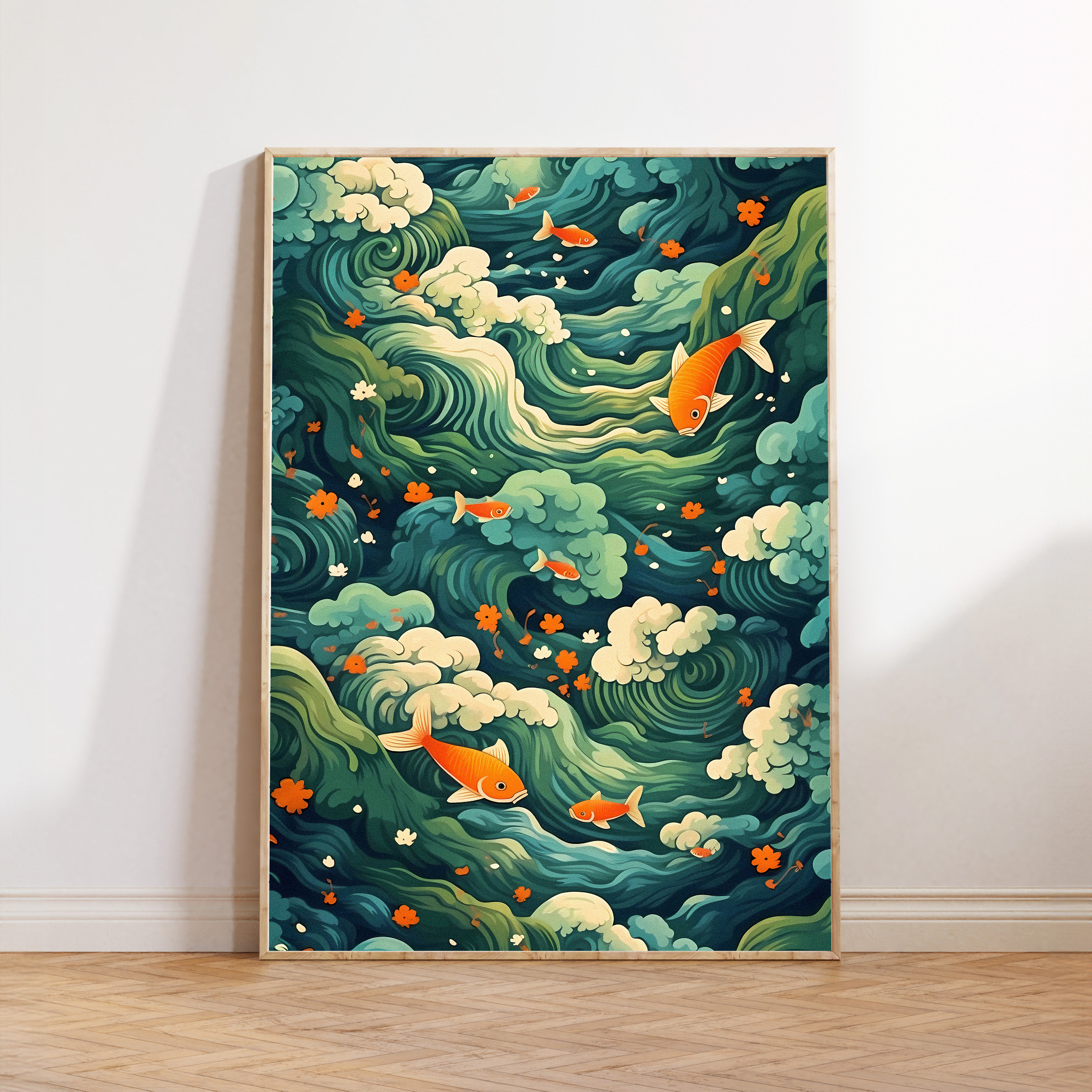 Ken sugimori poster - Etsy 日本