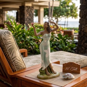 Vintage Hawaiian Vases - Etsy