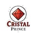 Cristalprince store logo