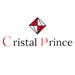 Cristalprince store logo