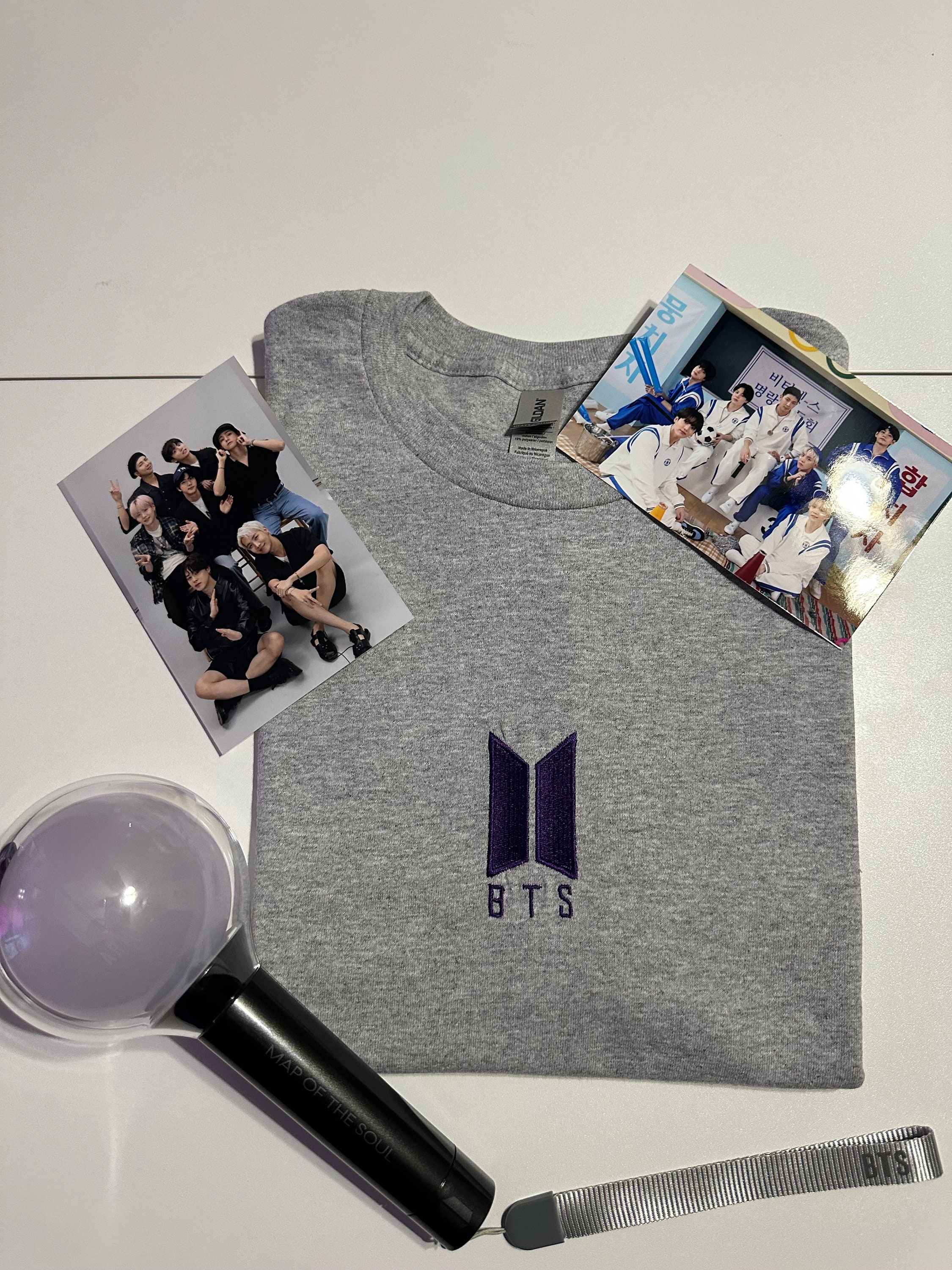 Bts Shorts - Etsy Canada