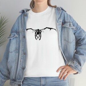 MANGA-T-SHIRT | 100 % Baumwolle || Animiert | Streetwear | Hemd