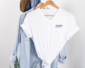 KORR TShirt, 30th Anniversary, Multiple Designs