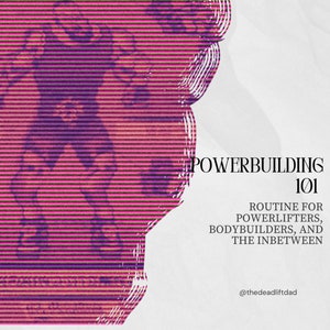 Powerbuilding 101
