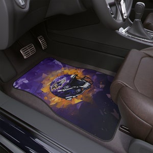 Nfl floor mats deals