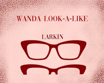 LaWanda SVG for Denise&#39;s Blanks