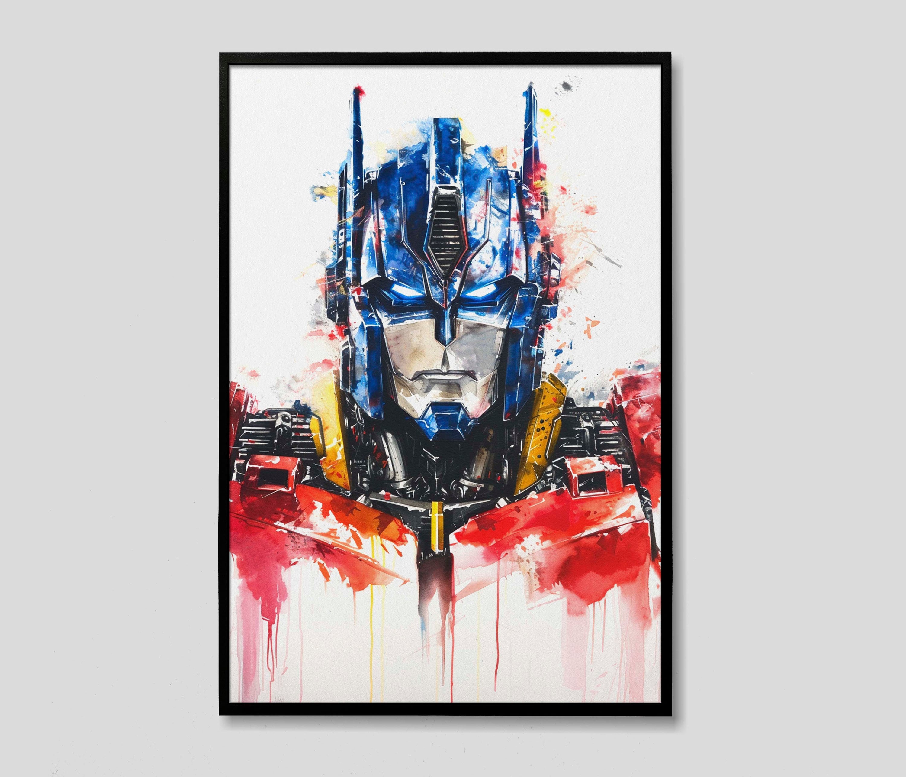 洋書 TRANSFORMERS THE ART OF PRIME Transformers: Art of Prime: Sorenson, Jim, Various