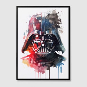 Clearance-Diamond Art Painting- Star Wars..Yoda..R2D2..Darth Vader