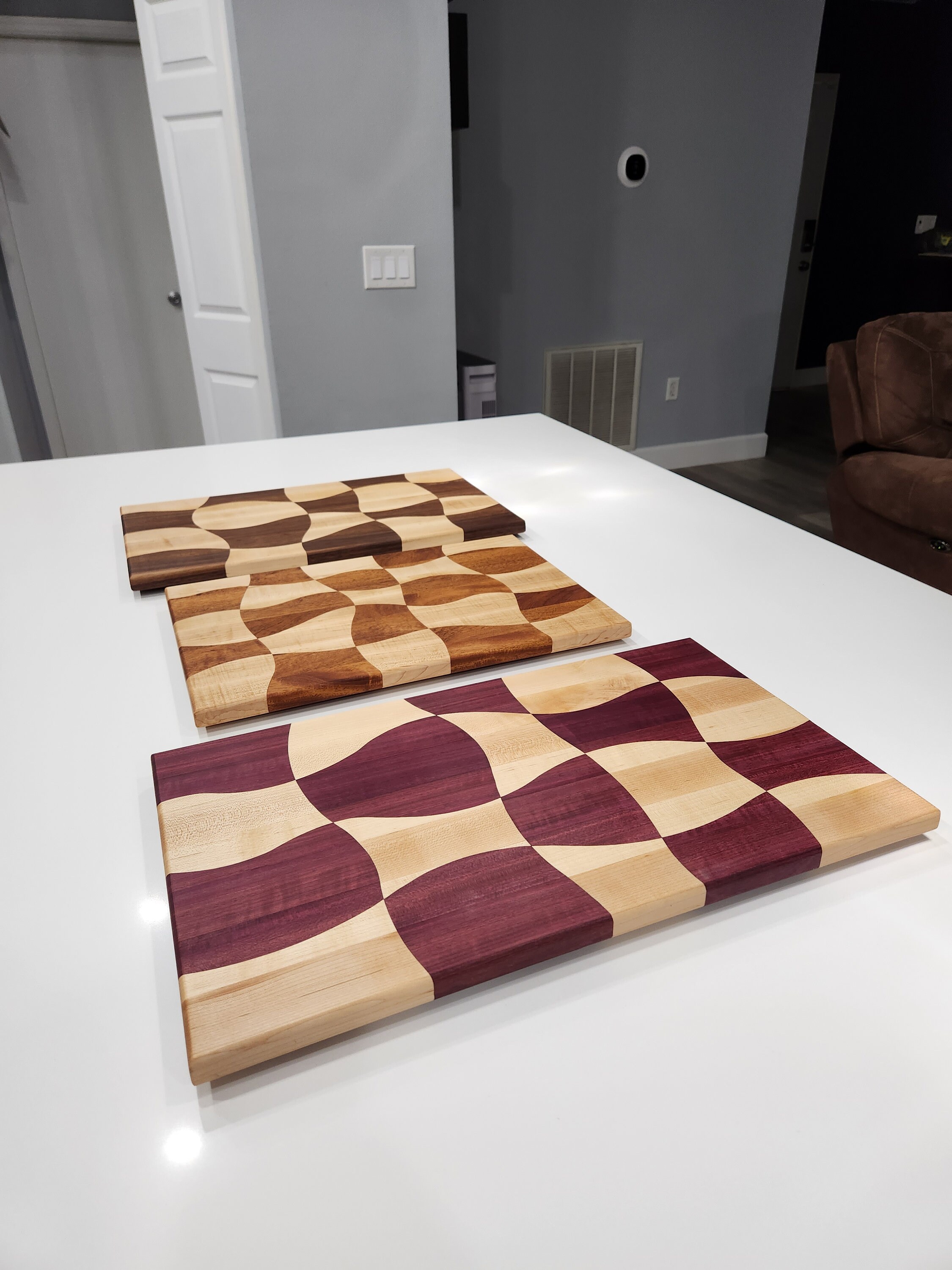 Drunken Cutting Boards Etsy