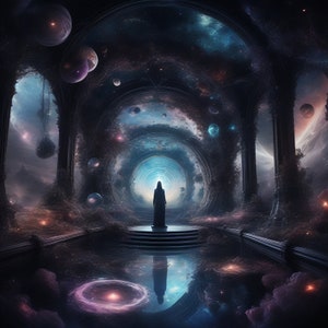 The Empath's Path: Journey to Self-discovery - Etsy