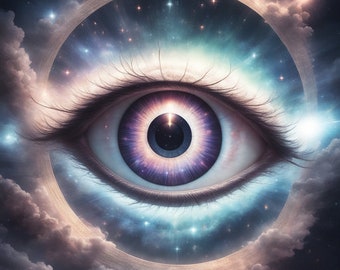 The Art of Remote Viewing: A Step-by-Step Guide to Unlocking Your Psychic Abilities