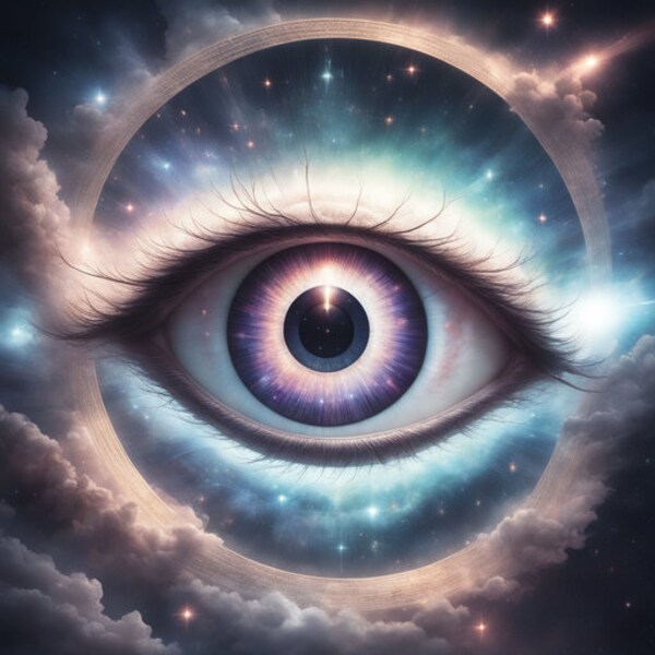 The Art of Remote Viewing: A Step-by-Step Guide to Unlocking Your Psychic Abilities