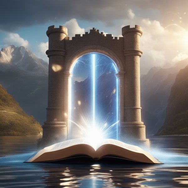 Akashic Records and Past Lives: Understanding How Past Lives Can Impact Your Present and Future