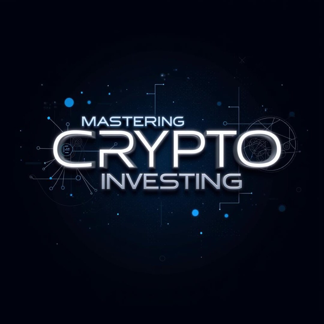 Mastering Crypto Investing: The No BS Guide to Profitable Strategies and  Smart Decisions, Bitcoin Guide