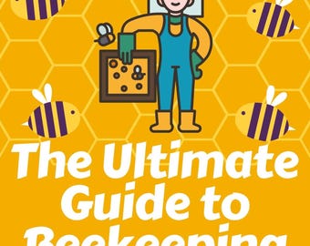 The Ultimate Guide to Beekeeping: Tips and Tricks for Beginners
