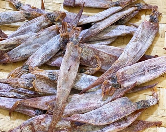 Dried squid (Tarorot)