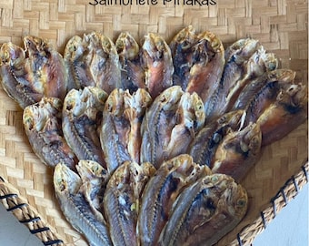 Salmonite pinikas dried fish