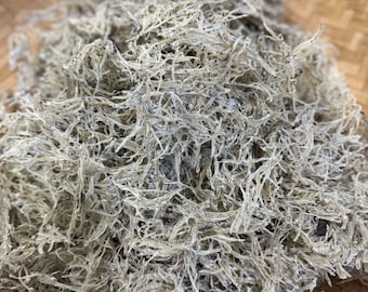 Dried baby dilis/Anchovies Tabyos
