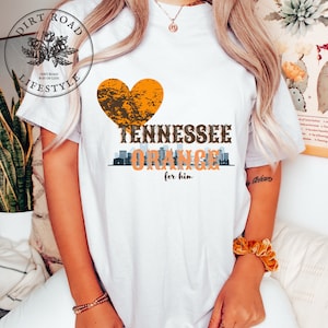 TENNESSEE Oranje PNG| Countrymuziekontwerp, Western PNG, Western Design Png, Western Country Design