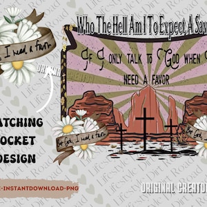 Jelly Roll I Need A Favor Sublimation Design, Digital Download Png, Sublimation Shirt Design, Country Music, Jelly Roll Shirt Design