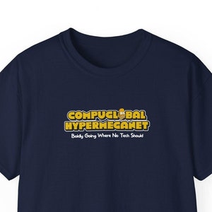 Simpsons Tech Empire