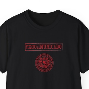 Exkommunicado: Den obrytbara blodseden