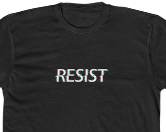 Resist