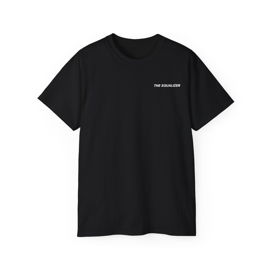 Maglia con equalizzatore hotsell