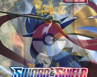pokemon sword and shield card binder Pokmon Game | Pokmon Trainers Safely stores up to 360 cards in archival Pokemon Sword and Shield 12.5